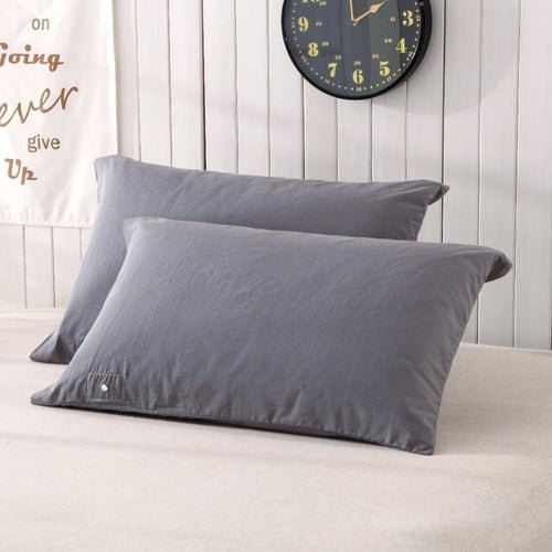 Yoggy Grounding Pillowcase