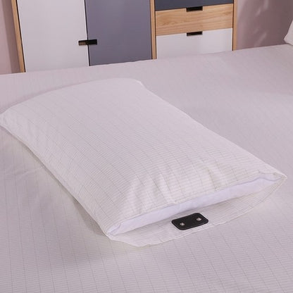 Yoggy Grounding Pillowcase